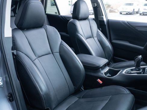 Used 2024 Subaru Outback Limited image 22