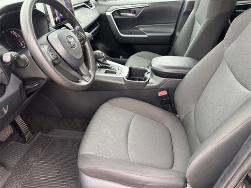 Certified 2023 Toyota RAV4 XLE image 10