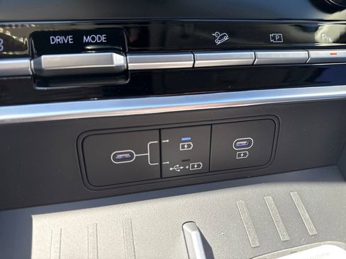 New 2026 Hyundai Santa Fe SE FWD image 29