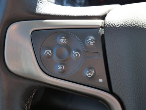 Used 2015 GMC Sierra 1500 Denali w/ Driver Alert Package image 27