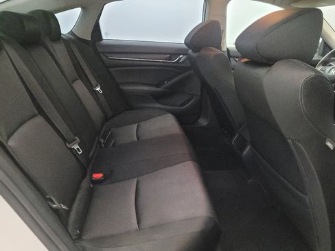 Used 2019 Honda Accord LX image 19