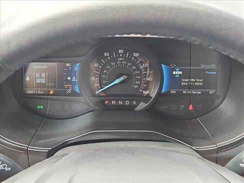 Used 2024 Ford Edge Titanium image 11