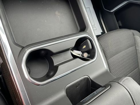 New 2026 Chevrolet Silverado 3500 LT w/ Convenience Package image 17