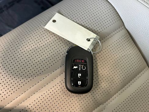 Used 2026 Honda CR-V EX-L image 41