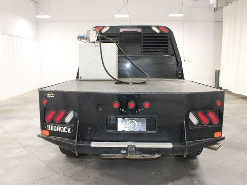 Used 2020 Chevrolet Silverado 2500 LTZ w/ Z71 Off-Road Package AWD/4WD image 8