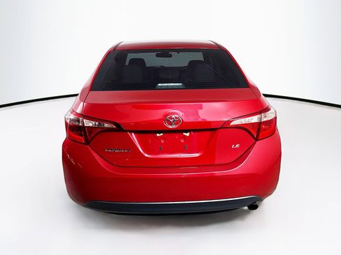 Used 2019 Toyota Corolla LE image 29