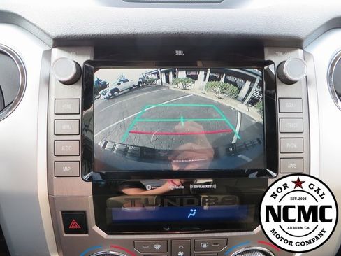 Used 2020 Toyota Tundra Limited image 28