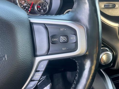Used 2020 RAM 1500 Big Horn image 15