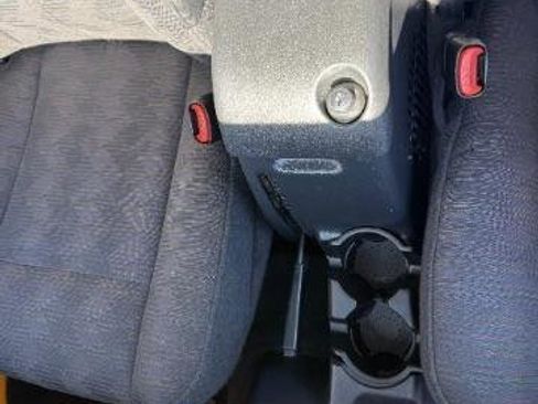 Used 2004 Jeep Wrangler X w/ Wheel Plus Group image 20