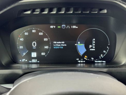 Used 2018 Volvo XC90 T8 Momentum w/ Convenience Package image 19