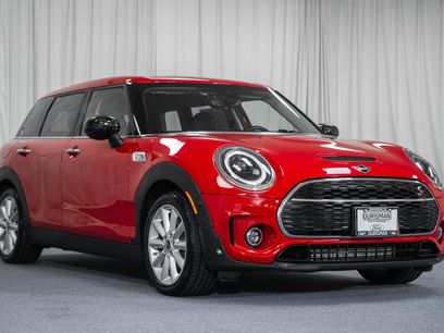Used 2022 MINI Cooper Clubman S w/ Premium Package