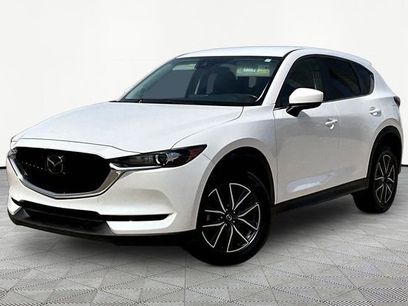 Used 2018 MAZDA CX-5 Touring