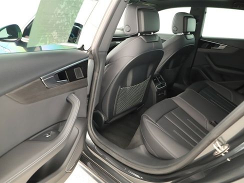 Certified 2023 Audi A5 2.0T Premium Plus w/ Premium Plus image 27