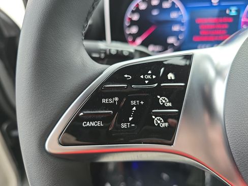 Certified 2026 Mercedes-Benz GLC 300 image 17
