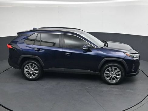 Used 2024 Toyota RAV4 XLE Premium FWD image 24