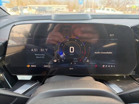 New 2026 Chevrolet Suburban RST w/ Comfort Package AWD/4WD image 33