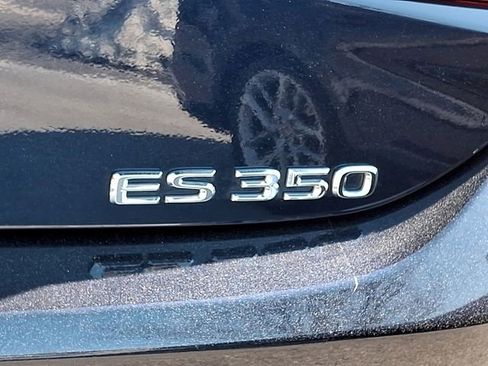 Used 2025 Lexus ES 350 w/ Premium Package image 29