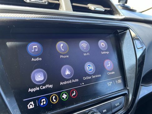 Certified 2022 Chevrolet TrailBlazer LT w/ Convenience Package image 14