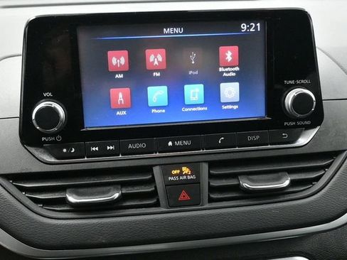 Used 2021 Nissan Altima 2.5 S image 11