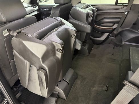Used 2018 Chevrolet Tahoe LT RWD image 27