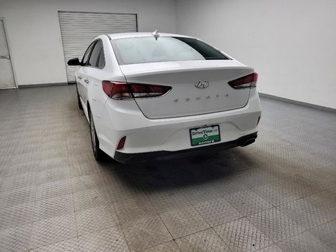 Used 2018 Hyundai Sonata SEL FWD image 6