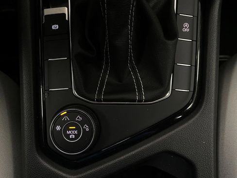 New 2025 Volkswagen Taos S image 23