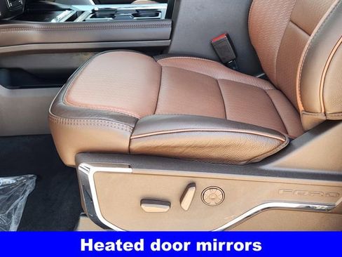 New 2026 Ford F250 King Ranch image 25