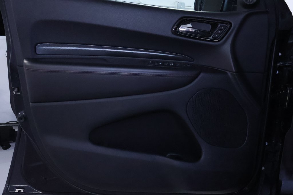 Used 2024 Dodge Durango GT AWD/4WD image 13
