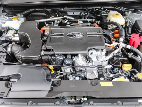 New 2026 Subaru Crosstrek 2.5i Sport AWD/4WD image 26