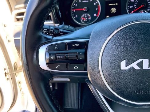 Used 2022 Kia K5 GT-Line w/ GT-Line FWD Premium Package image 39