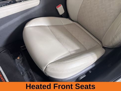 Used 2023 Nissan Altima 2.5 SL image 13