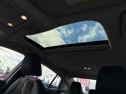 New 2026 Nissan Sentra SV w/ SV Convenience Package FWD image 15