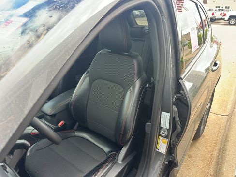 Used 2024 Ford Escape ST-Line w/ Tech Pack #1 AWD/4WD image 26