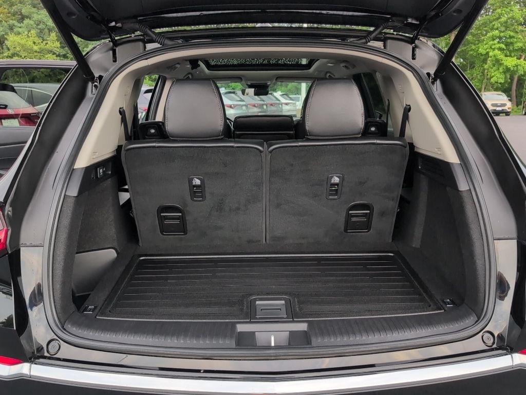 Certified 2026 Acura MDX w/ Technology Package AWD/4WD image 45