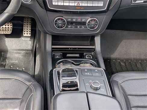 Used 2018 Mercedes-Benz GLE 63 AMG S w/ Premium 3 Package image 20