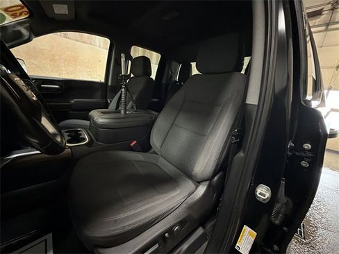 Certified 2020 GMC Sierra 1500 Elevation w/ Elevation Value Package image 11