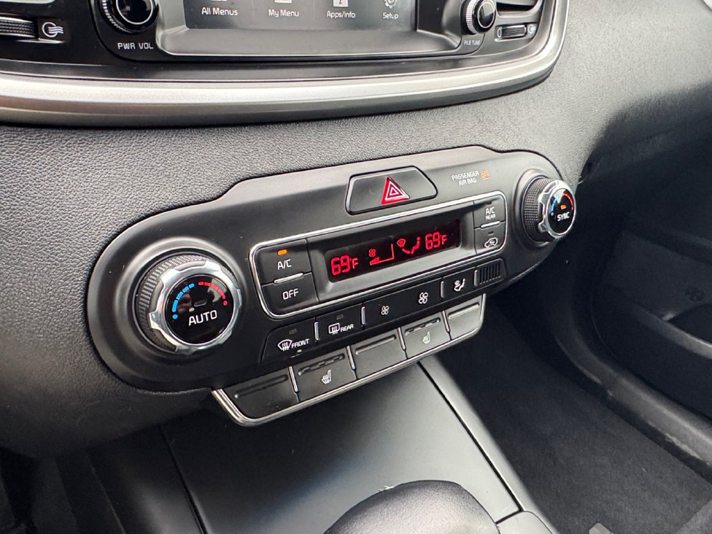 Used 2019 Kia Sorento S AWD/4WD image 26