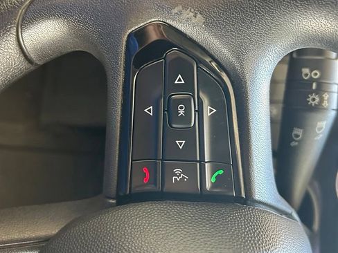 Used 2025 RAM ProMaster 2500 w/ Convenience Group FWD image 41