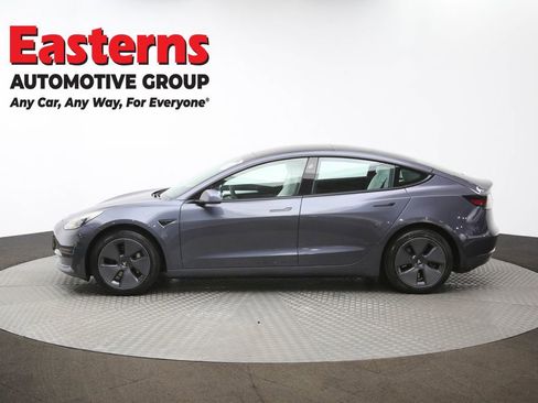 Used 2023 Tesla Model 3 Standard Range image 57