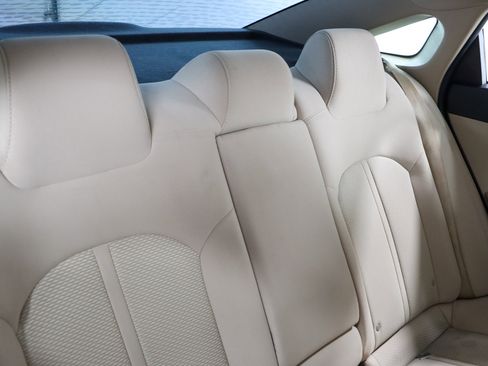 Used 2018 Hyundai Sonata SE image 24