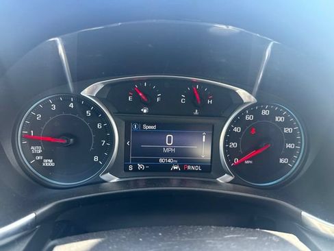 Used 2019 Chevrolet Equinox LT w/ Driver Convenience Package FWD image 16