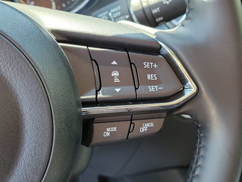 Used 2024 MAZDA CX-5 AWD 2.5 S w/ Preferred Package image 31