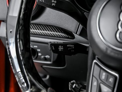 Used 2018 Audi RS 3 image 32