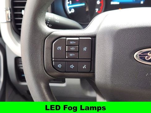 Used 2024 Ford F350 XL w/ STX Appearance Package image 29