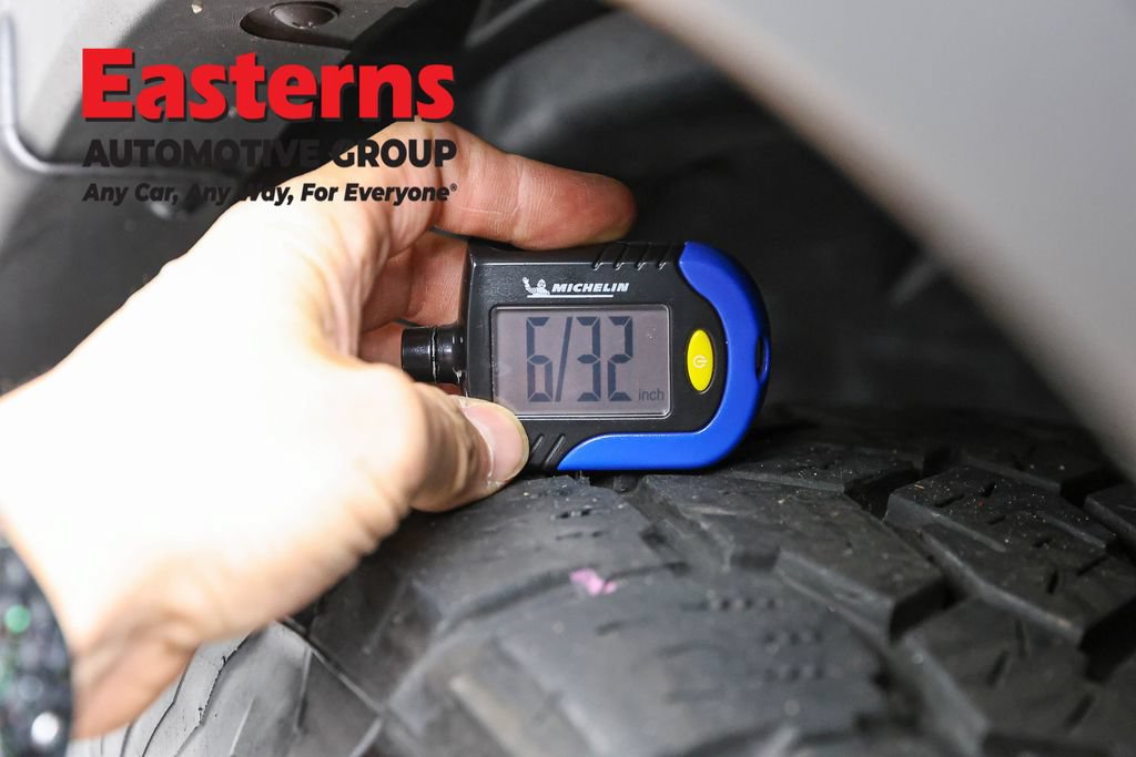 Used 2023 Nissan Pathfinder Rock Creek AWD/4WD image 34