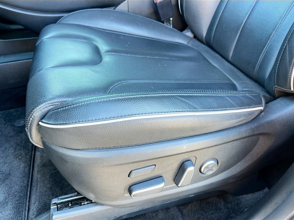 Used 2024 Hyundai Palisade Limited AWD/4WD image 20