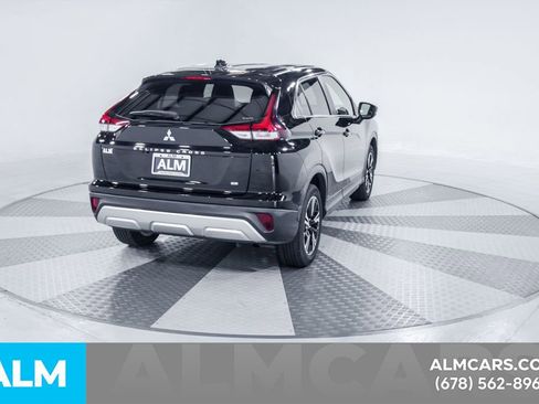 Used 2024 Mitsubishi Eclipse Cross SE image 9