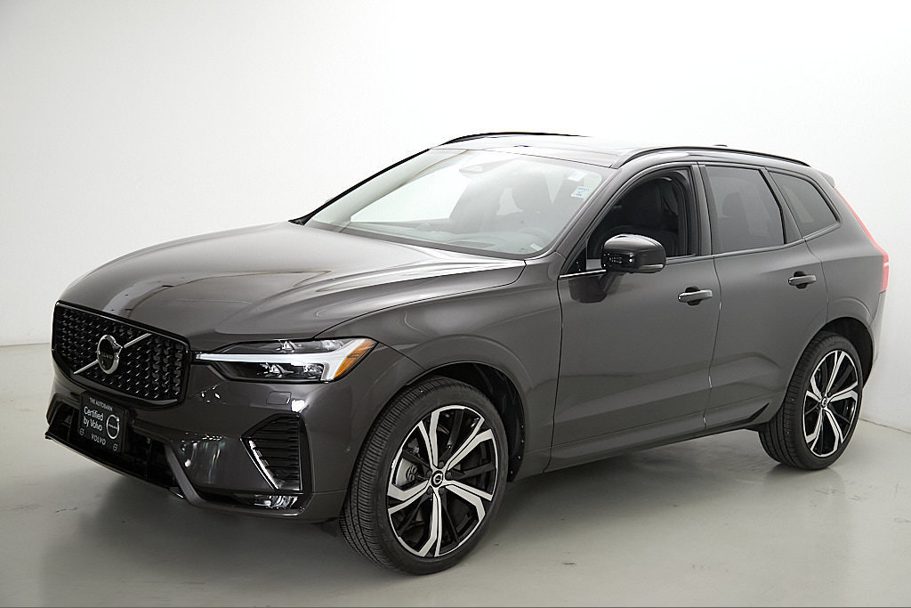 Certified 2024 Volvo XC60 B5 Ultimate w/ Climate Package AWD/4WD image 7