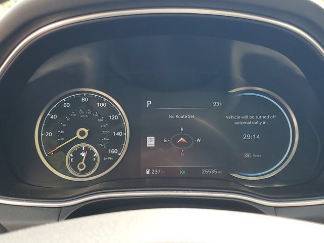 Used 2022 Genesis GV80 3.5T w/ Advanced Package 06 AWD/4WD image 22