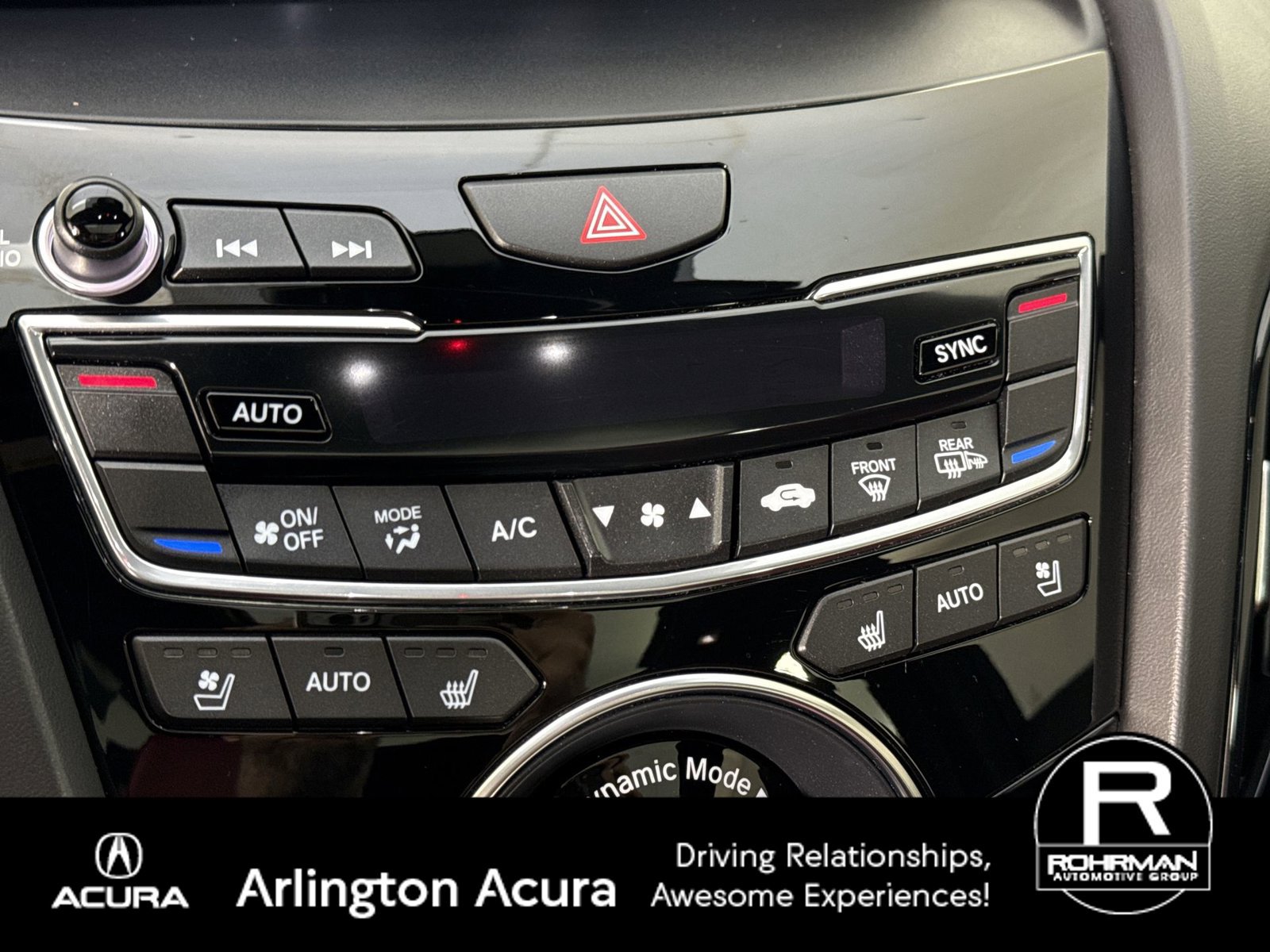 Certified 2021 Acura RDX w/ Advance Package AWD/4WD image 10